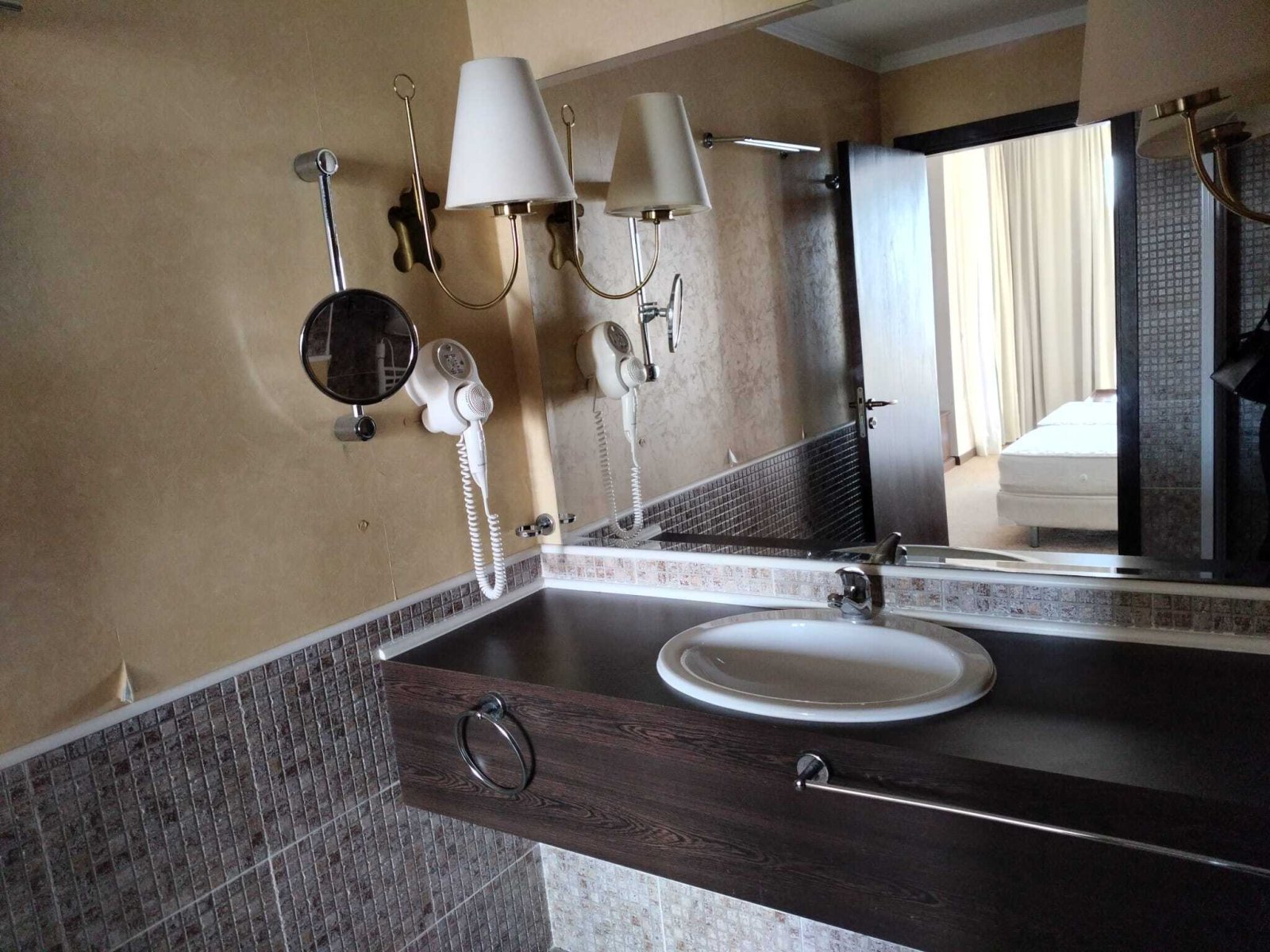 Студио в Royal Beach Barcello, Слънчев бряг, България