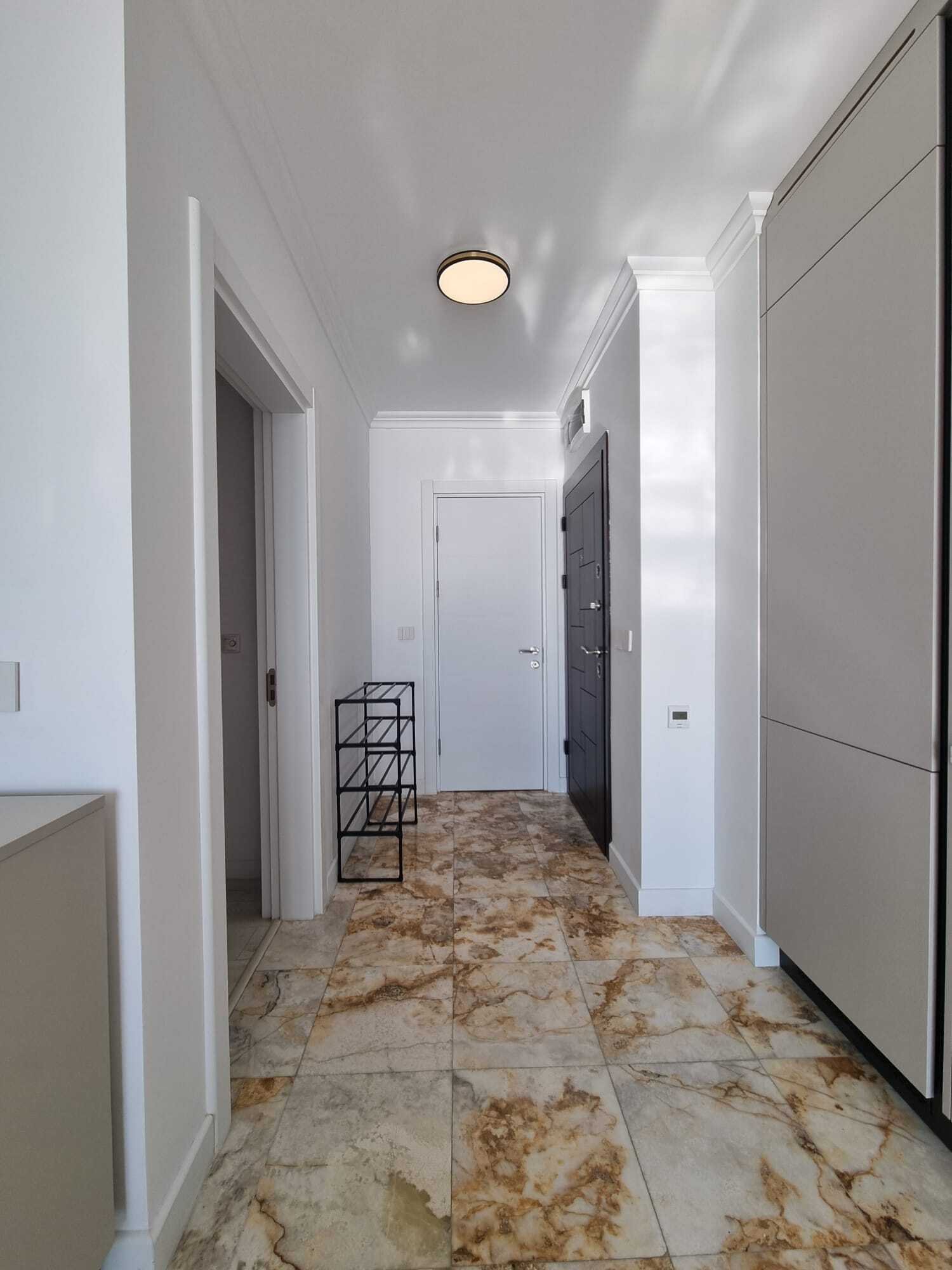 2 Zimmer Wohnung mit Meerblick VDolce Vita Sveti Vlas Bulgarien