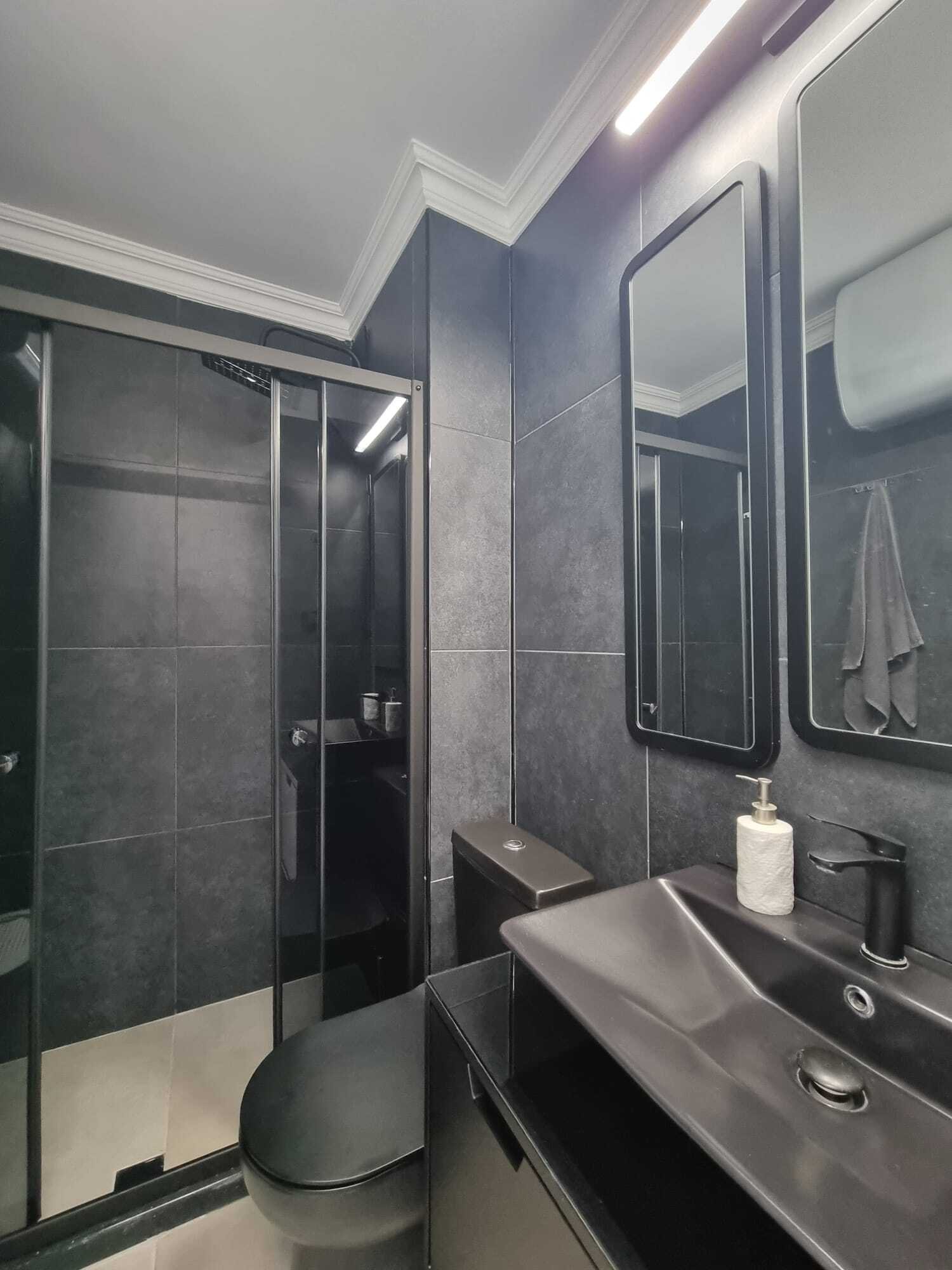 2 Zimmer Wohnung mit Meerblick VDolce Vita Sveti Vlas Bulgarien