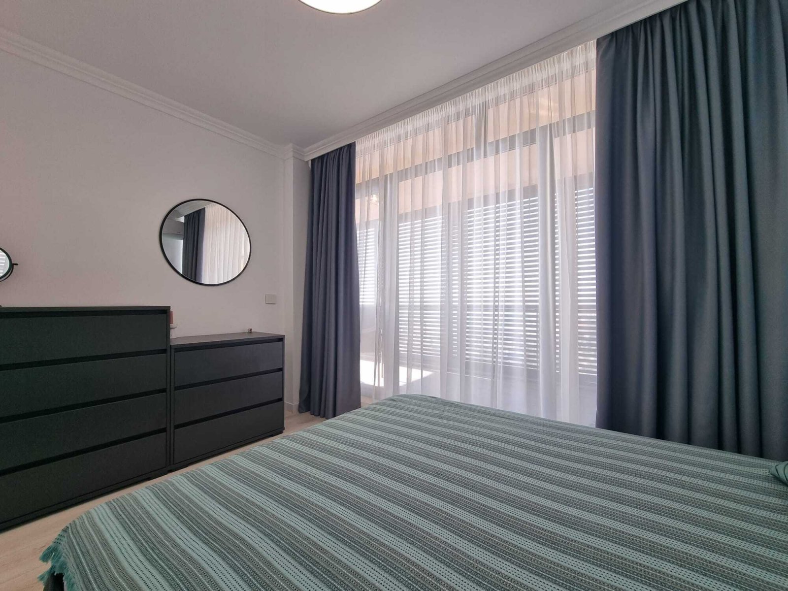 2 Zimmer Wohnung mit Meerblick VDolce Vita Sveti Vlas Bulgarien