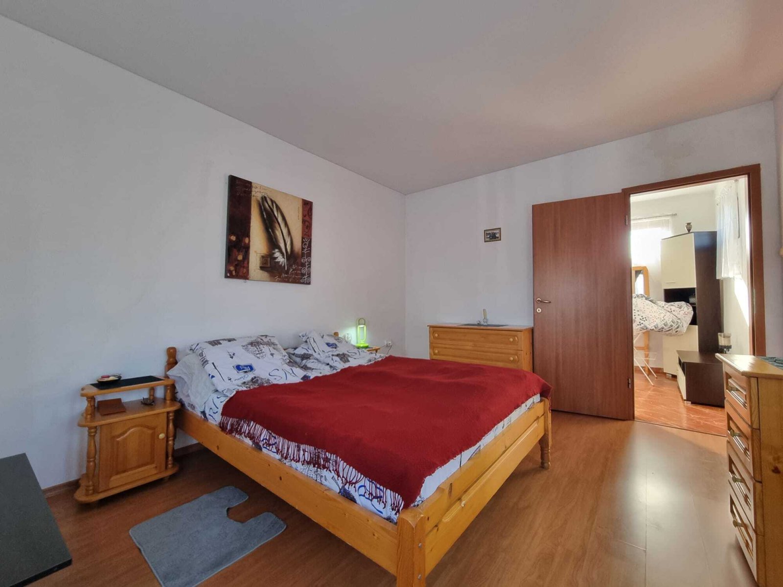 Еднофамилна къща в село Бата, област Бургас, България