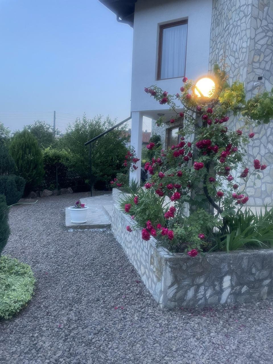 Еднофамилна къща в село Бата, област Бургас, България