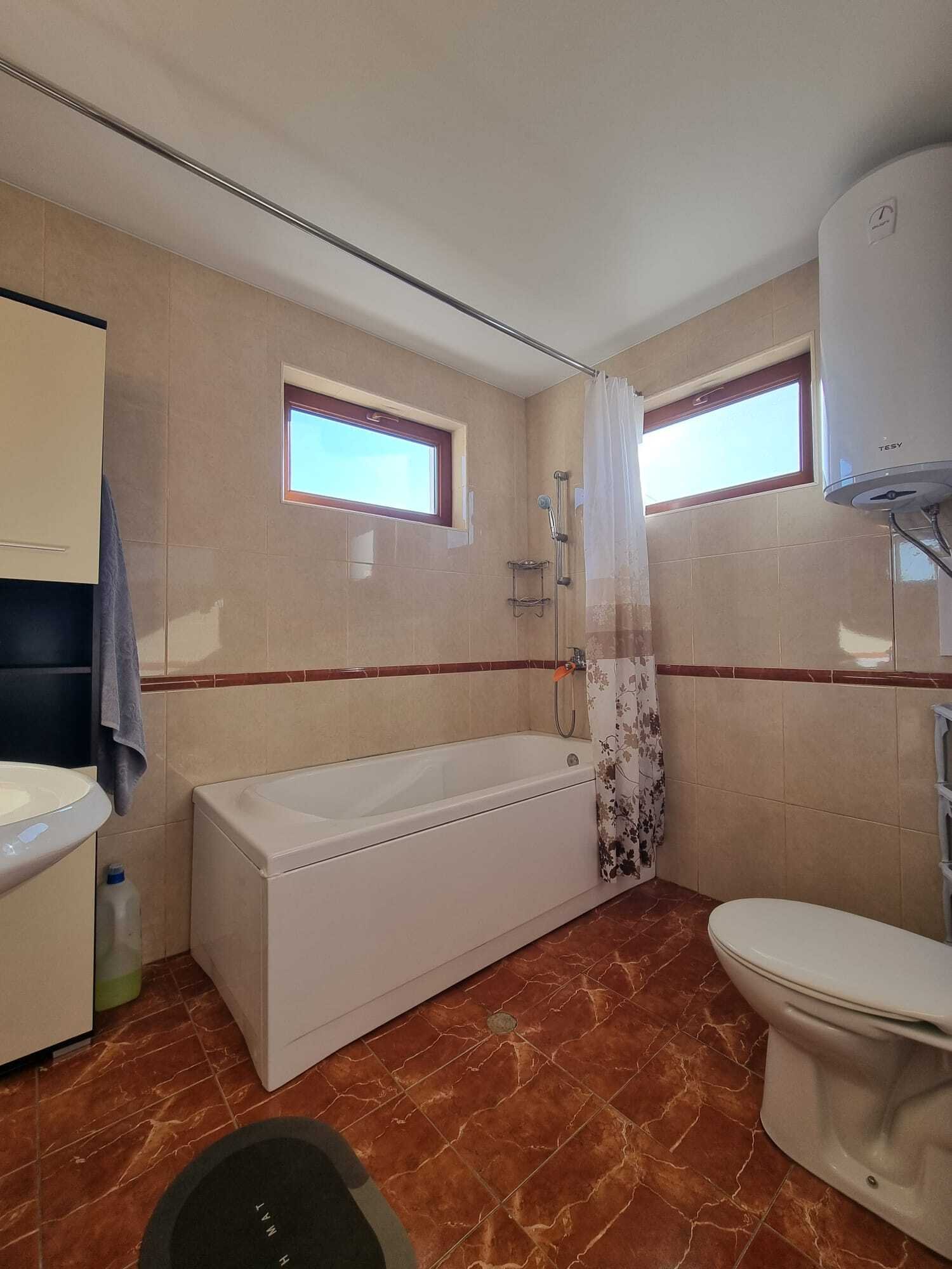 Еднофамилна къща в село Бата, област Бургас, България