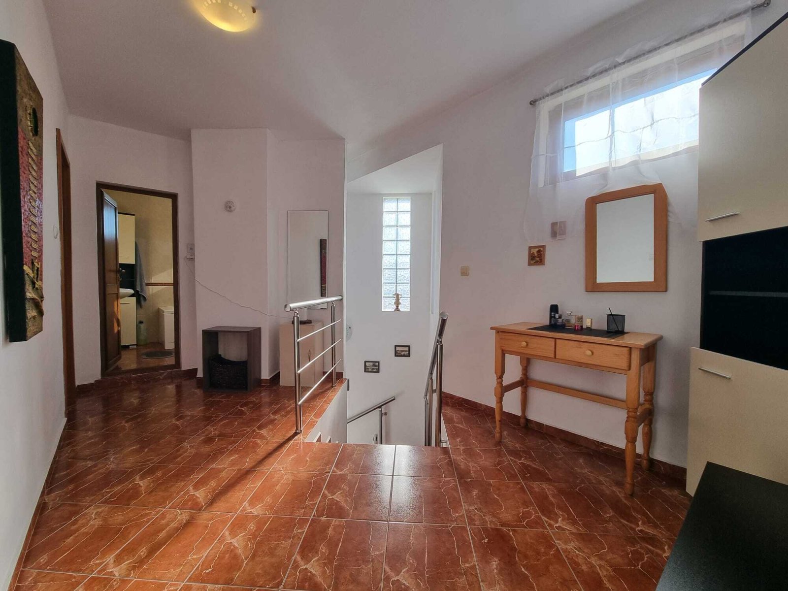 Еднофамилна къща в село Бата, област Бургас, България