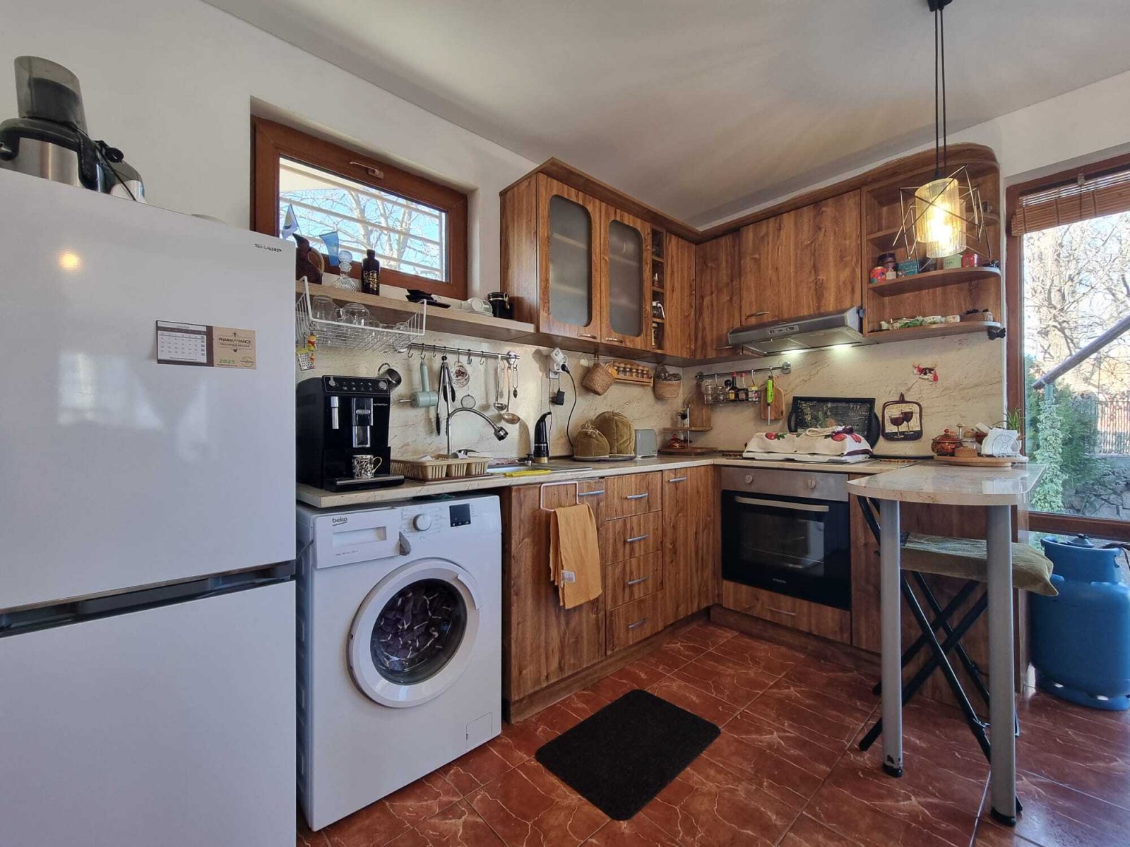 Еднофамилна къща в село Бата, област Бургас, България