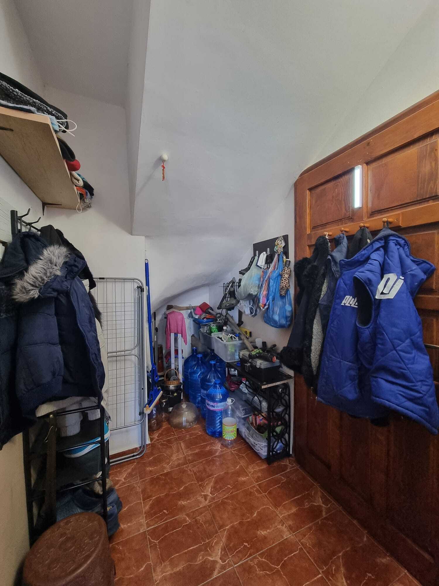 Еднофамилна къща в село Бата, област Бургас, България