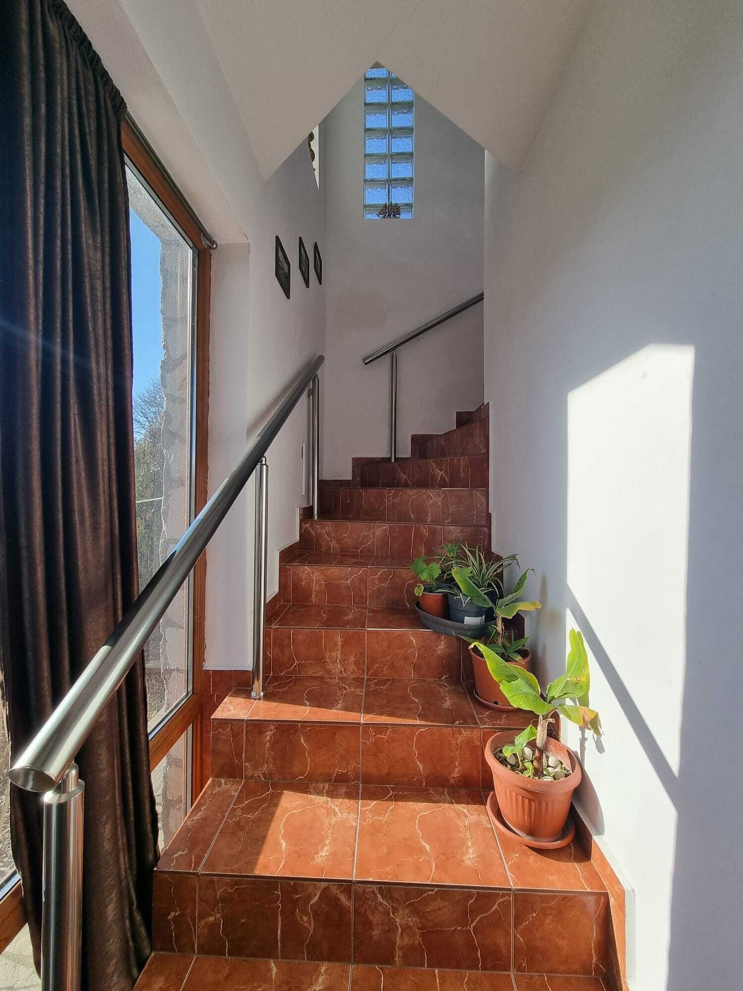 Еднофамилна къща в село Бата, област Бургас, България