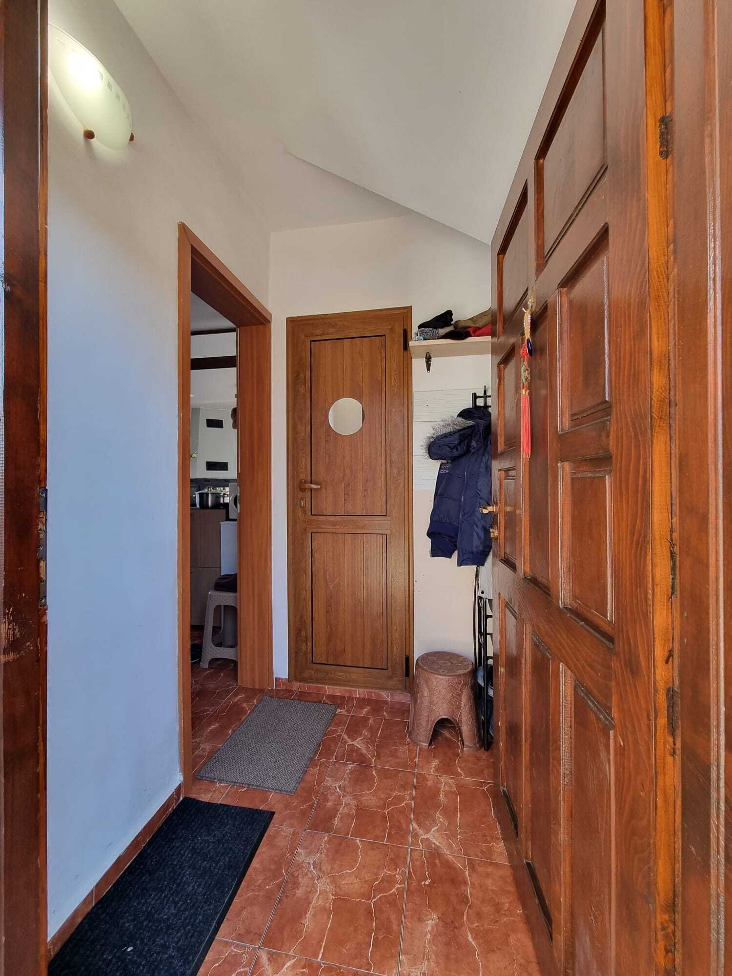 Еднофамилна къща в село Бата, област Бургас, България