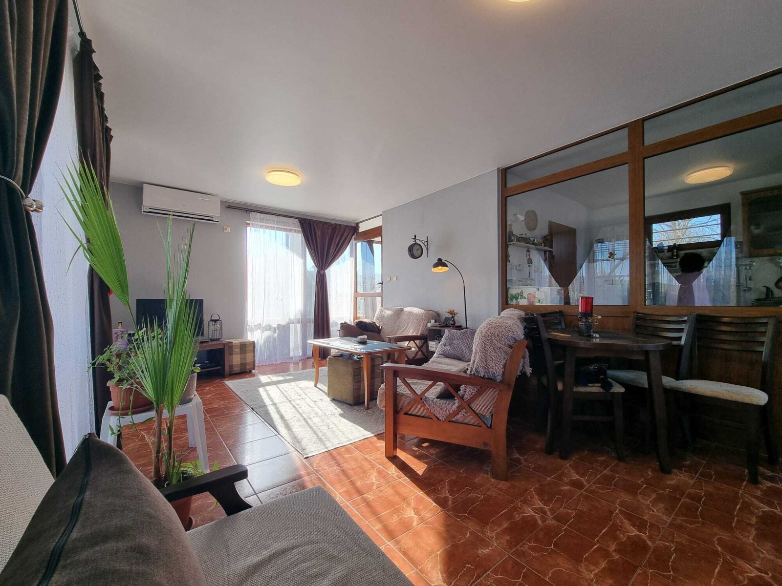 Еднофамилна къща в село Бата, област Бургас, България