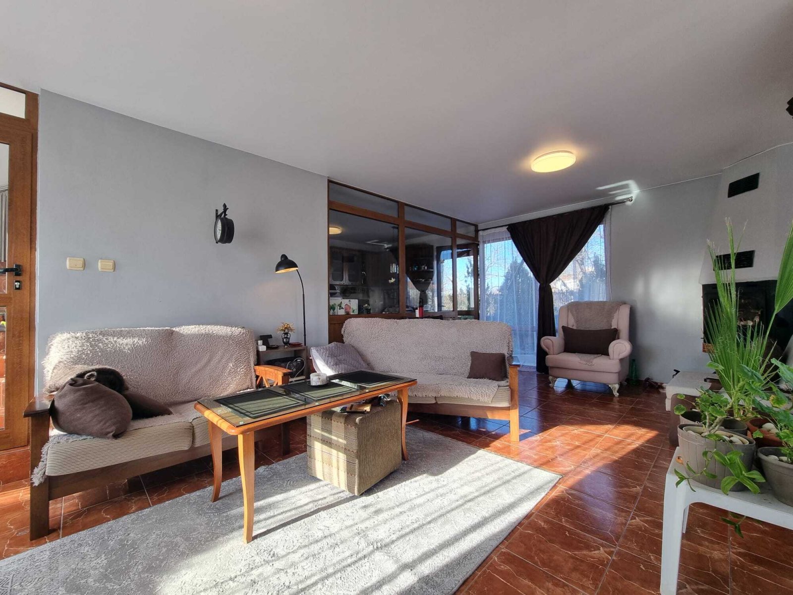 Еднофамилна къща в село Бата, област Бургас, България