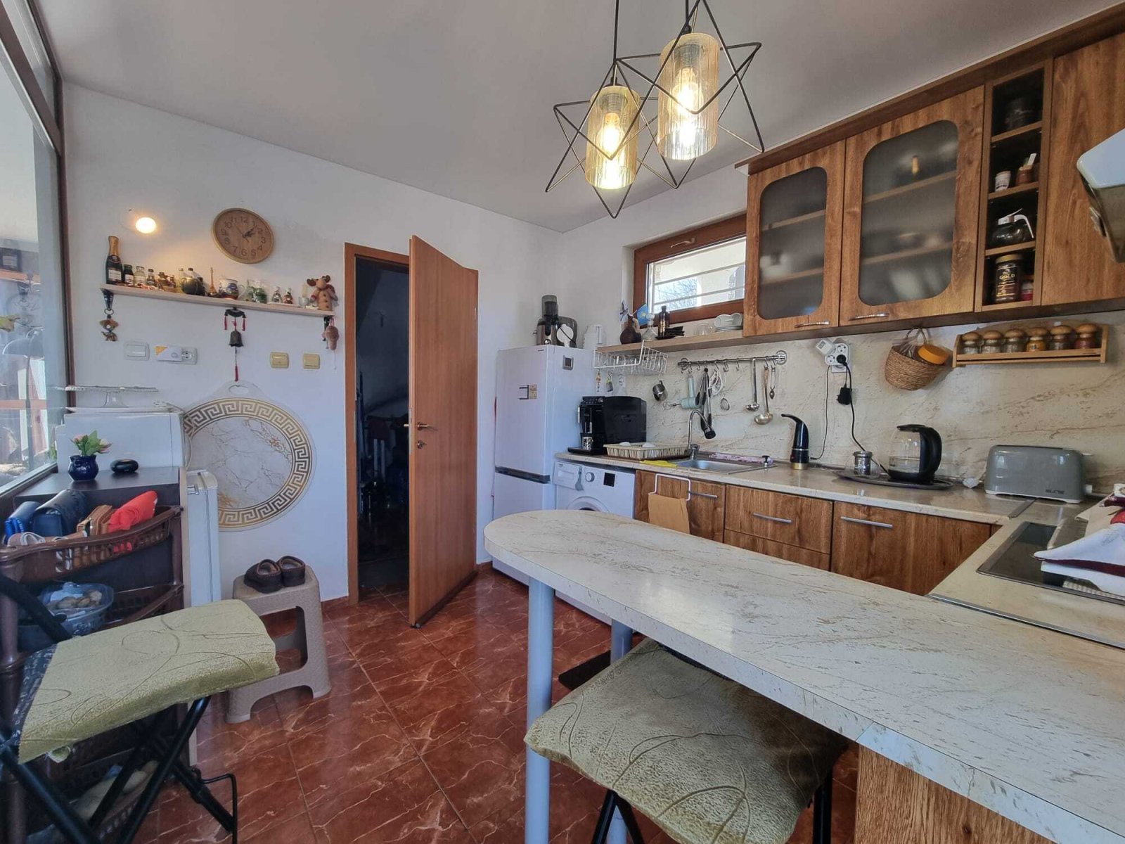 Еднофамилна къща в село Бата, област Бургас, България