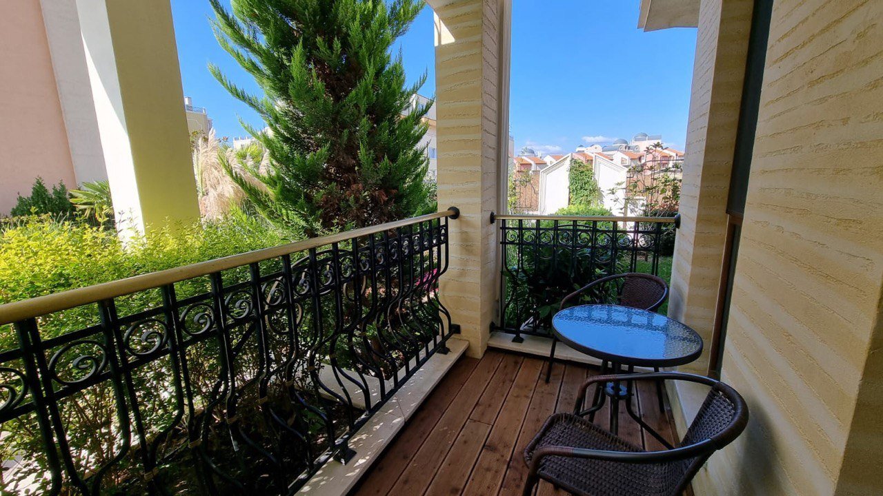 Sunny Beach: 2-room apartment in the Harmony Suites 20 complex, Sunny Beach, Bulgaria Sunny Beach: 2-room apartment in the Harmony Suites 20 complex, Sunny Beach, Bulgaria