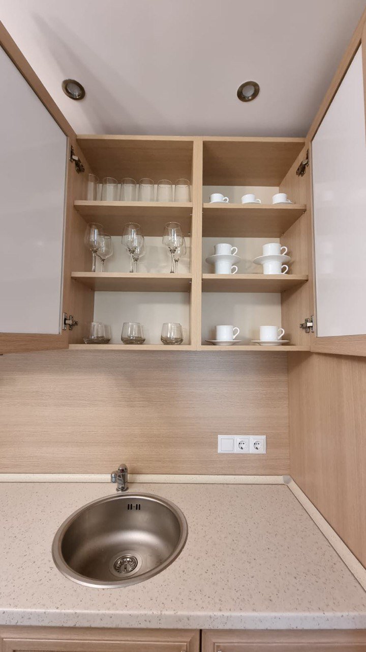 2 Zimmer Wohnung im Harmony Suites 20 Sunnybeach Bulgarien