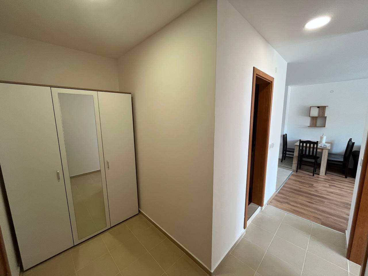 Двустаен апартамент в Форт Нокс, Несебър – 65 кв.м.