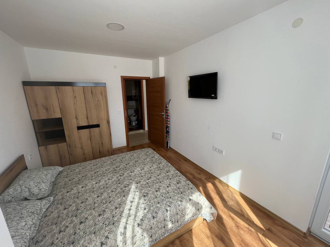 Двустаен апартамент в Форт Нокс, Несебър – 65 кв.м.