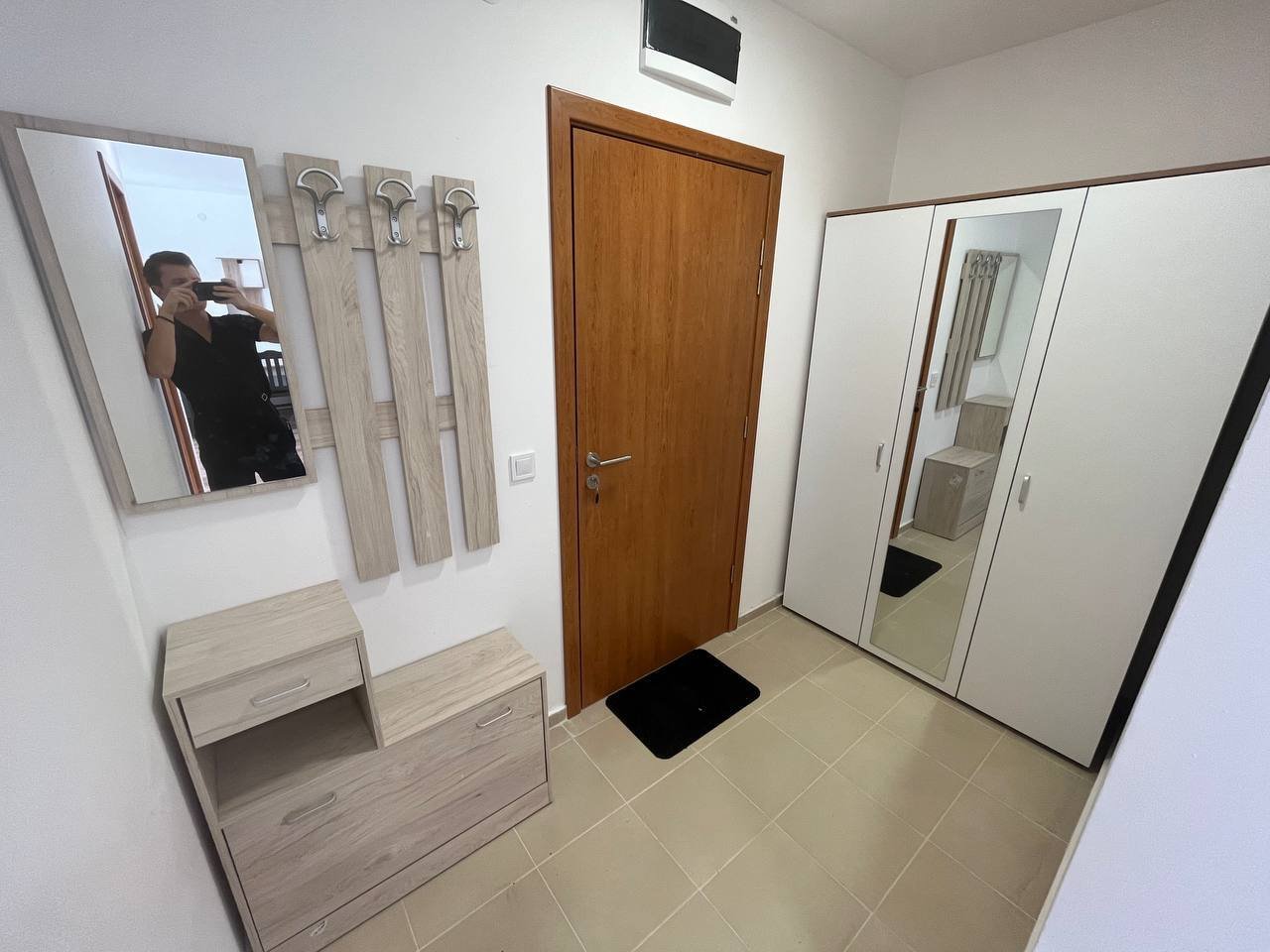 Двустаен апартамент в Форт Нокс, Несебър – 65 кв.м.