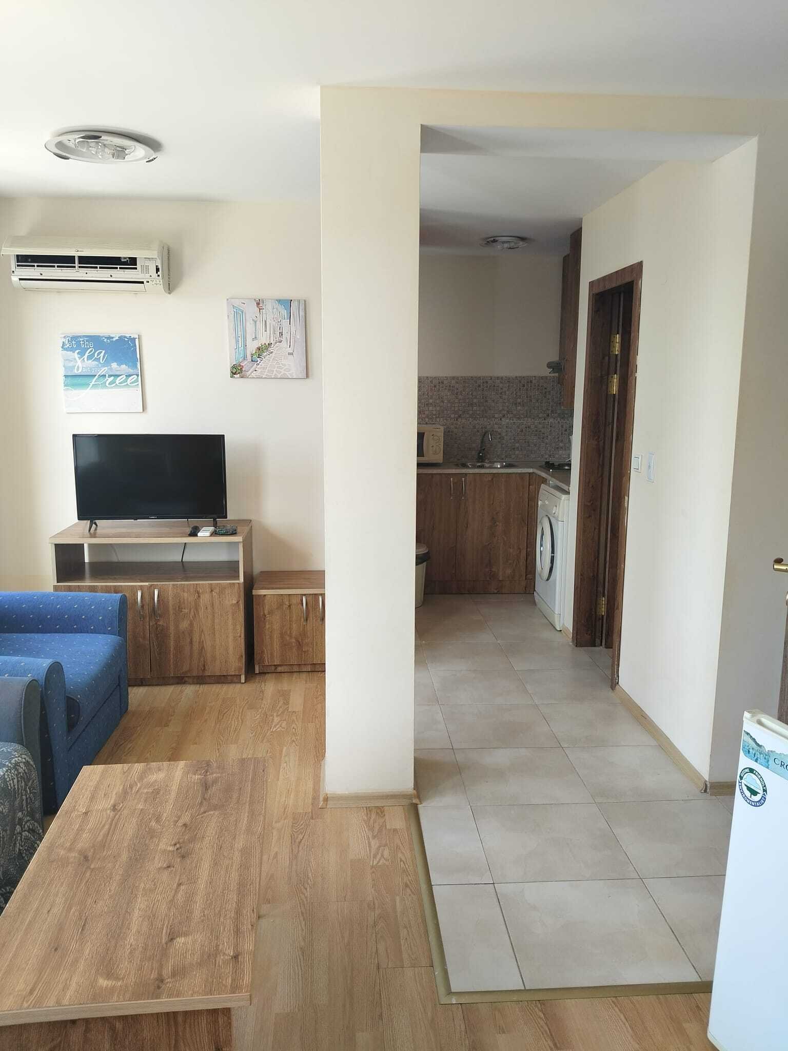 Sunny Beach: 2-bedroom apartment in Sunny Victory complex, Sunny Beach, Bulgaria Sunny Beach: 2-bedroom apartment in Sunny Victory complex, Sunny Beach, Bulgaria