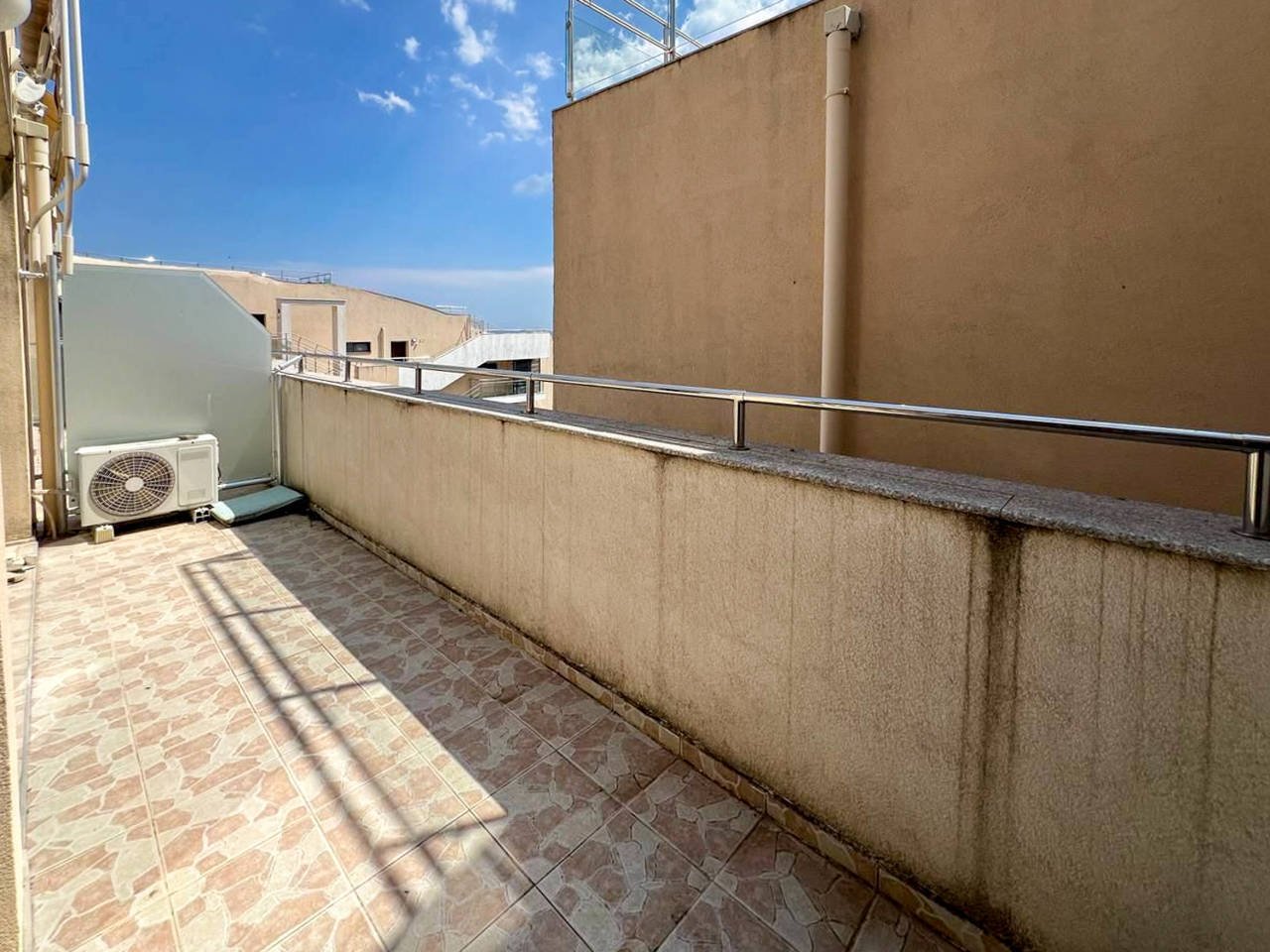 Двустаен апартамент в Dolce Vita 2