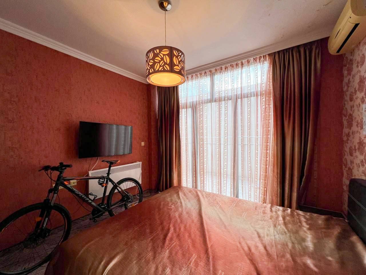 Двустаен апартамент в Dolce Vita 2