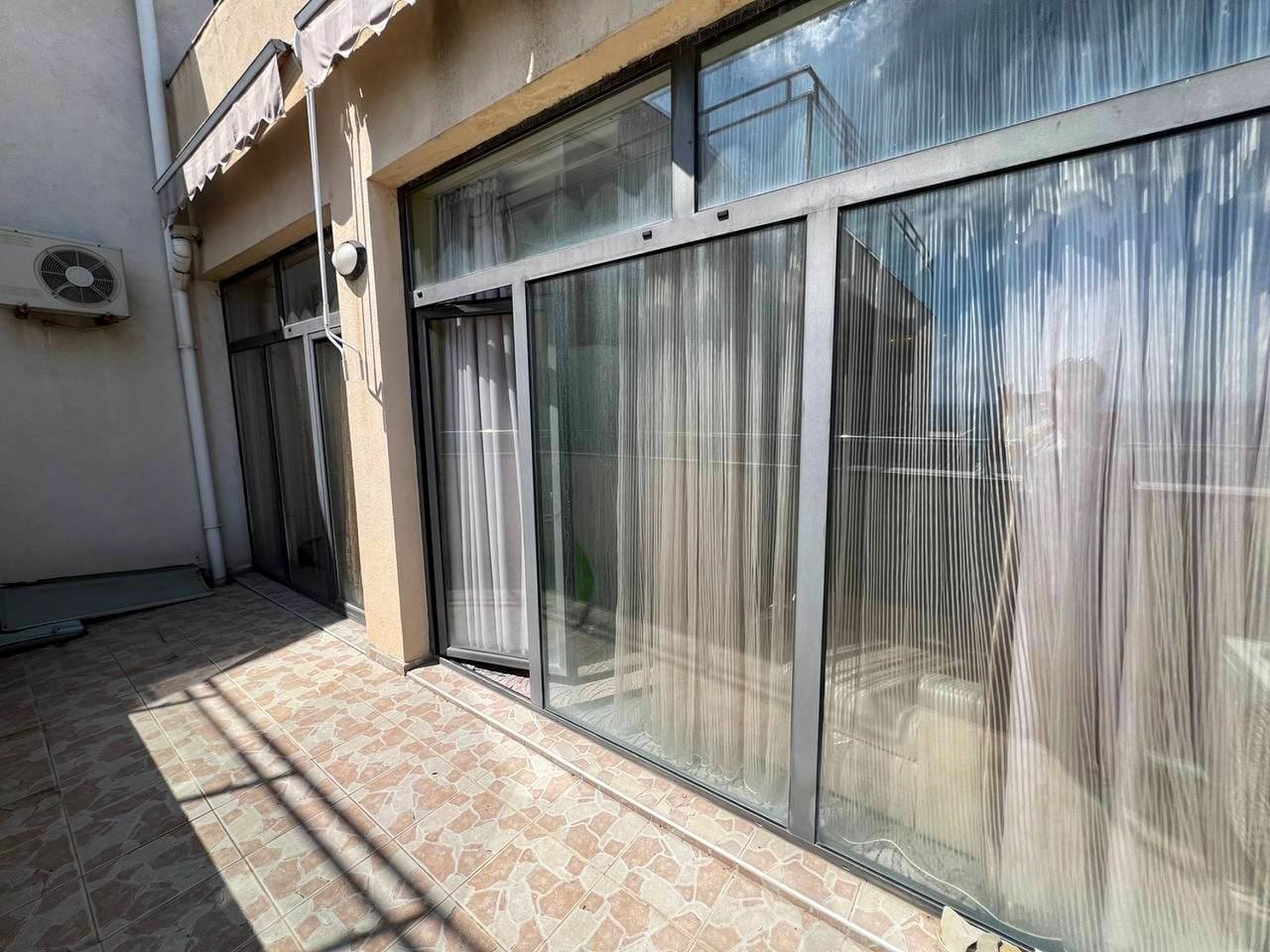 Двустаен апартамент в Dolce Vita 2