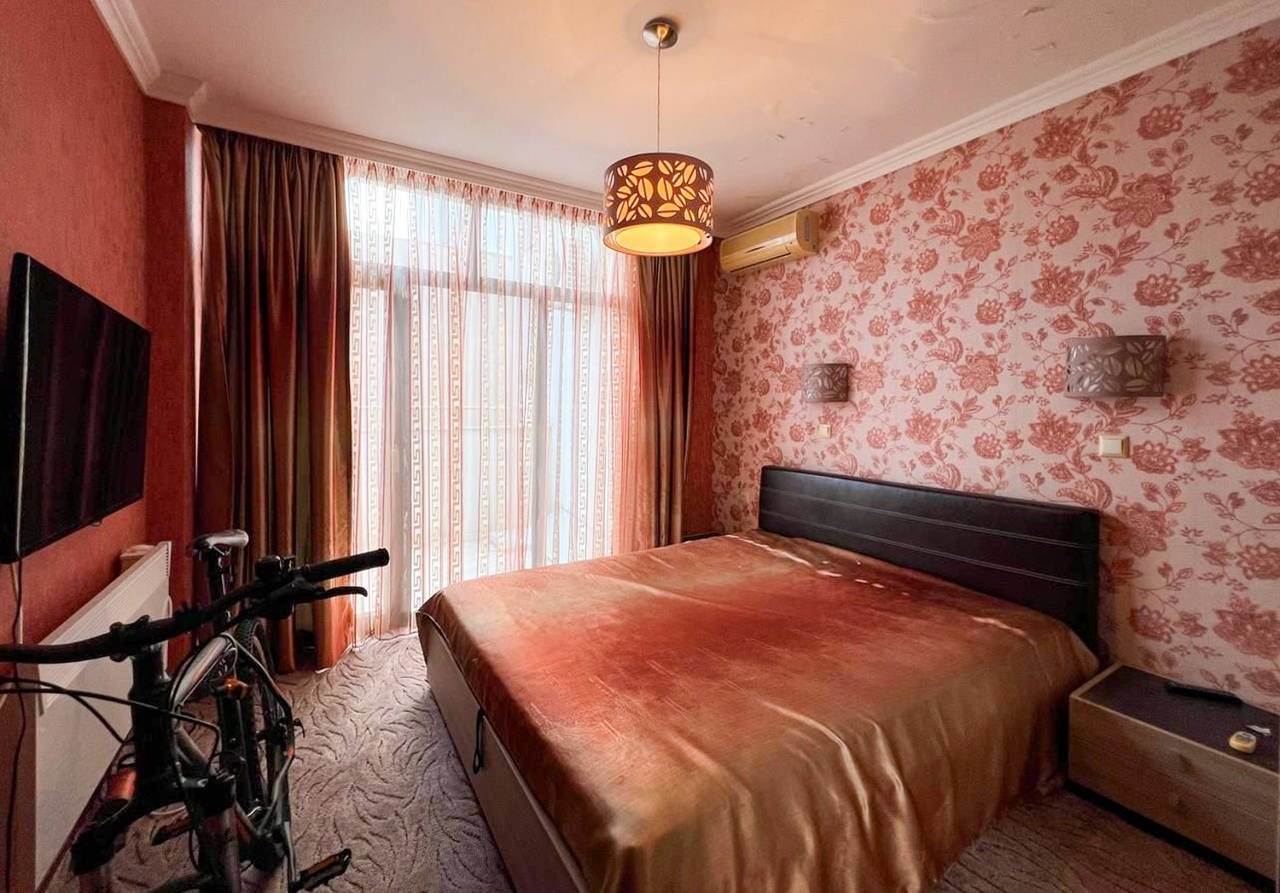 Двустаен апартамент в Dolce Vita 2