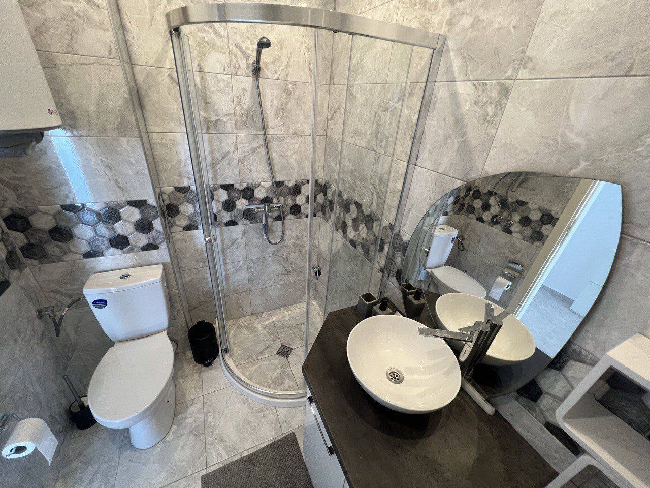 Двустаен апартамент в Millennium 2, Свети Влас, България