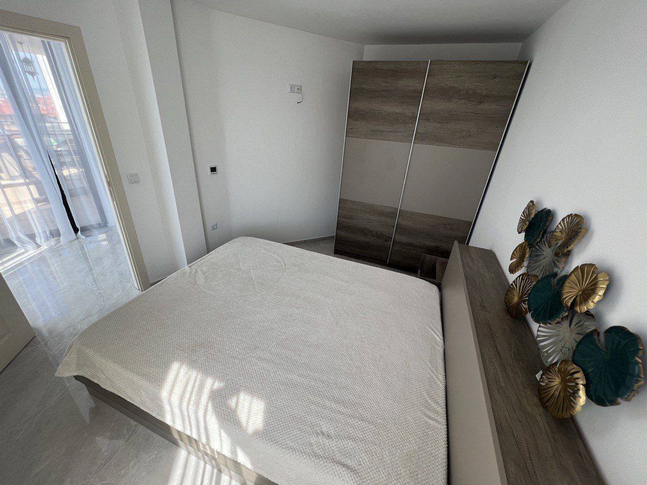 Двустаен апартамент в Millennium 2, Свети Влас, България