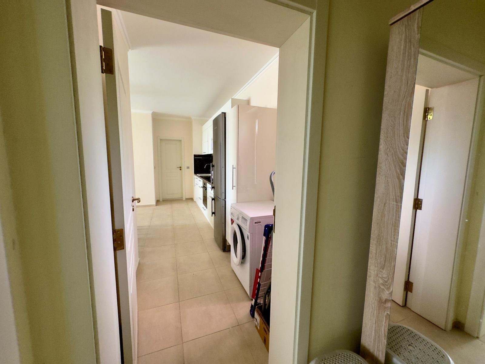 3-стайно жилище с изглед към морето в Акторииа Несебър, България