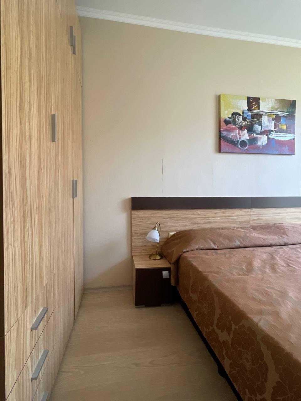 3-стайни апартаменти в Harmony Suites 2, Слънчев бряг, България