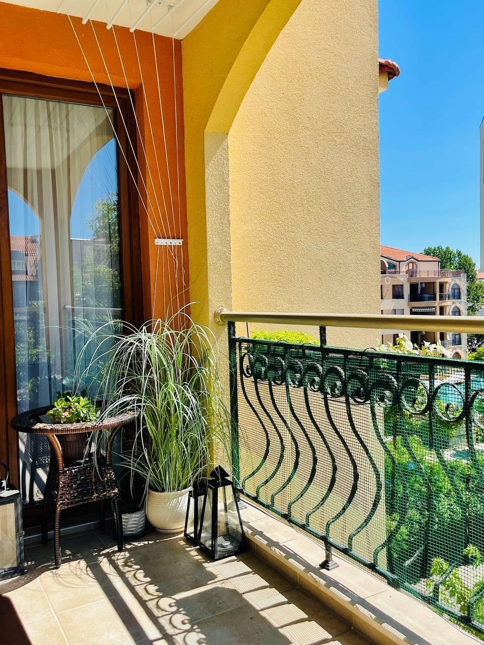 3-стайни апартаменти в Harmony Suites 2, Слънчев бряг, България