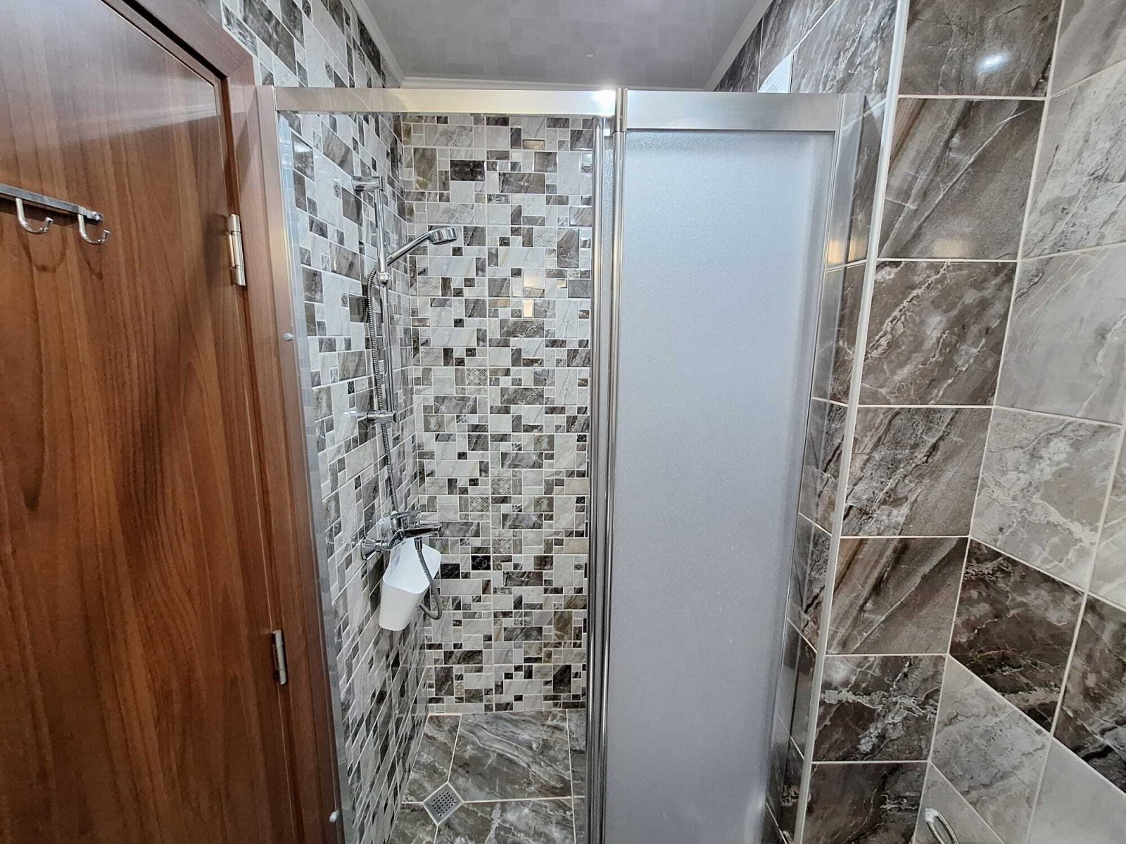 Студио на първо място в Равда с изглед към морето, България