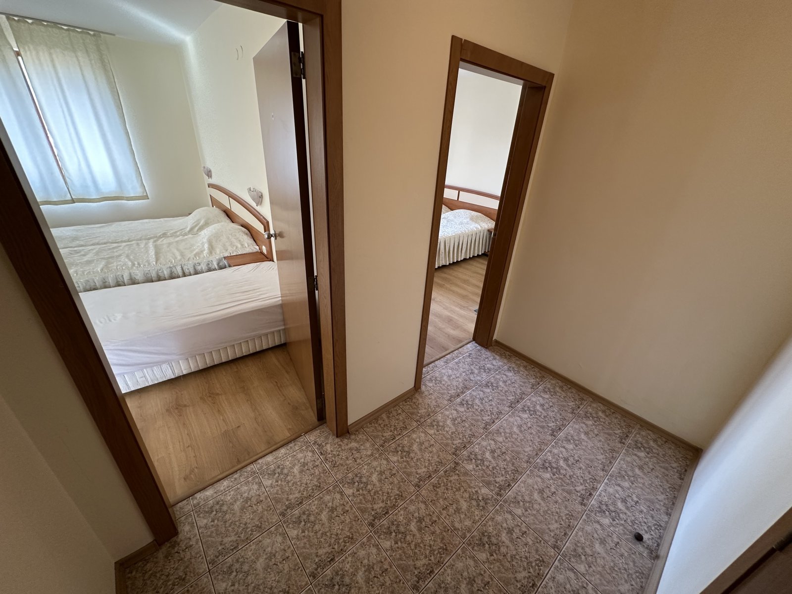 Sunny Beach: 2-стаен апартамент в комплекса Amelia 2, Слънчев бряг, България – с гледка към басейна и близо до плажа Sunny Beach: 2-стаен апартамент в комплекса Amelia 2, Слънчев бряг, България – с гледка към басейна и близо до плажа