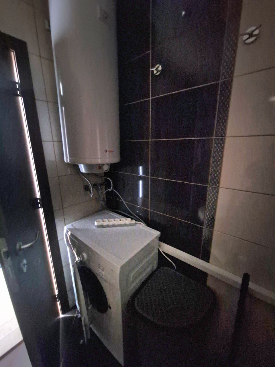 Апартамент на последен етаж в комплекс Sea Diamond, Слънчев бряг, България