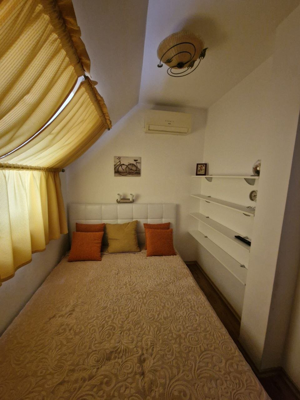 Апартамент на последен етаж в комплекс Sea Diamond, Слънчев бряг, България