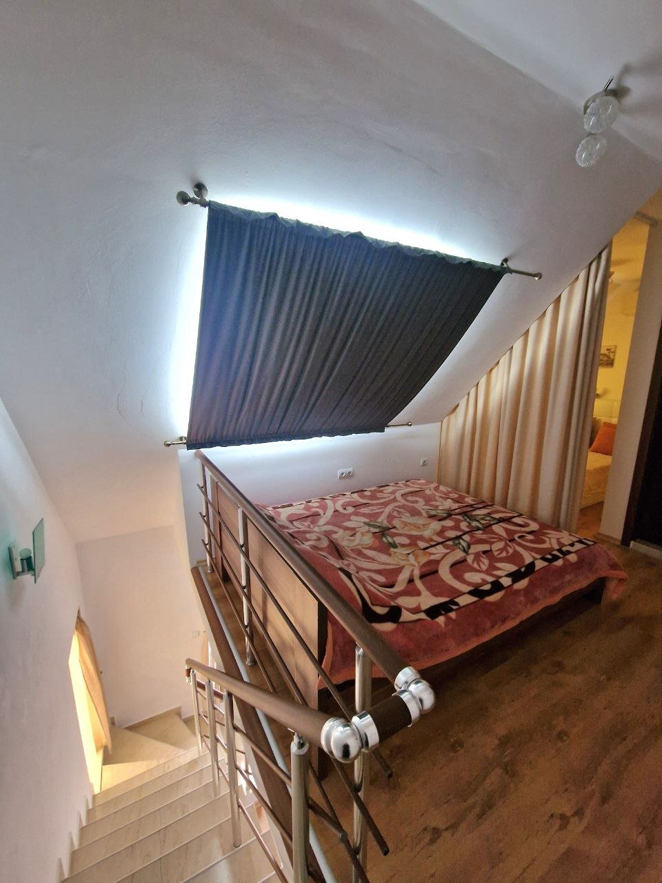 Апартамент на последен етаж в комплекс Sea Diamond, Слънчев бряг, България