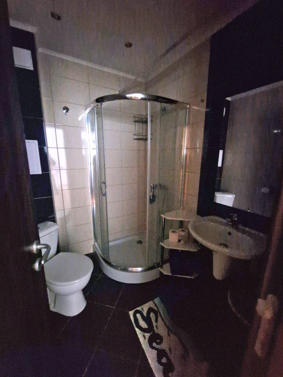 Апартамент на последен етаж в комплекс Sea Diamond, Слънчев бряг, България