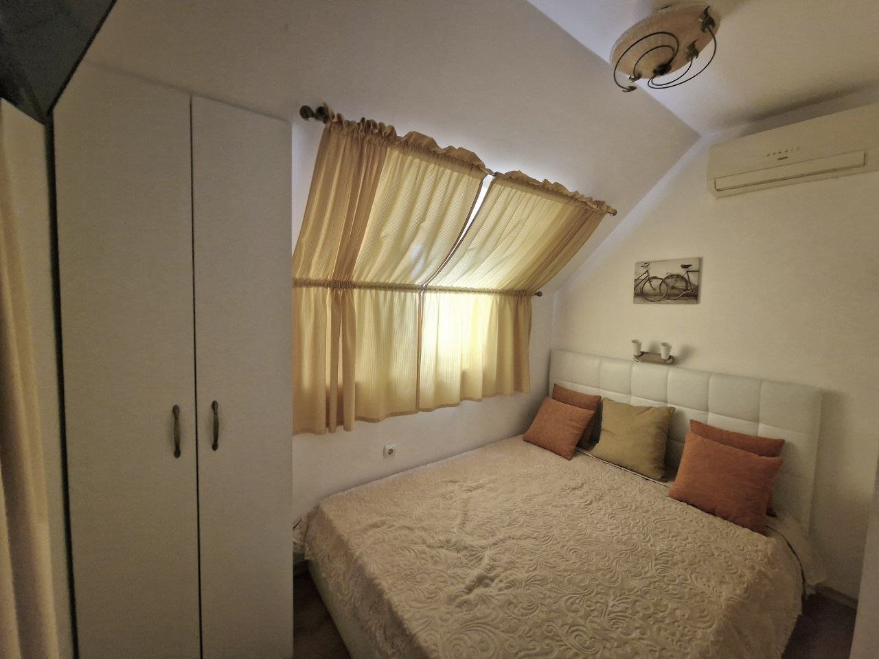 Апартамент на последен етаж в комплекс Sea Diamond, Слънчев бряг, България