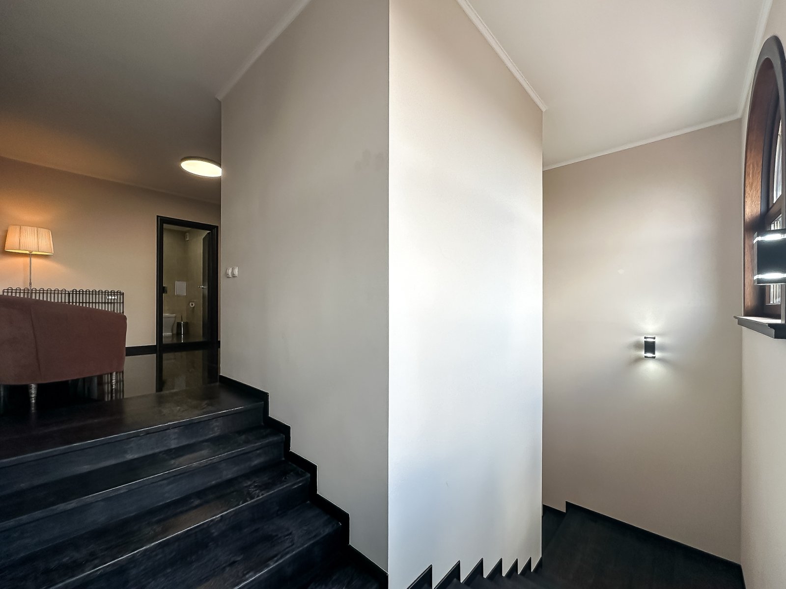 Ексклузивен триетажен пентхаус апартамент в комплекс Естебан, Несебър, България