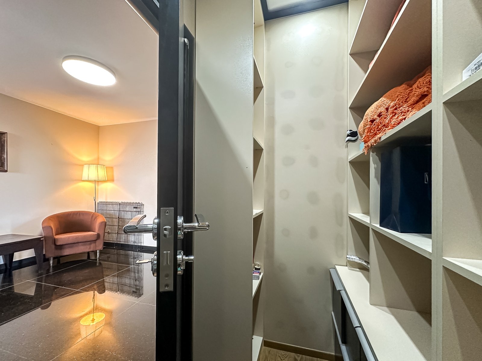 Ексклузивен триетажен пентхаус апартамент в комплекс Естебан, Несебър, България