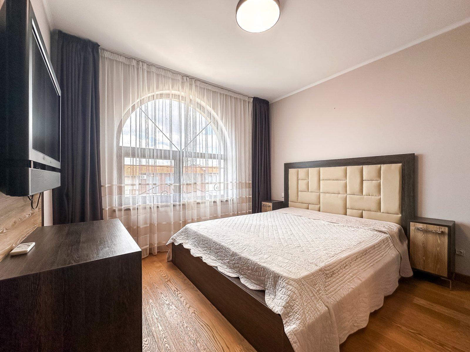 Ексклузивен триетажен пентхаус апартамент в комплекс Естебан, Несебър, България