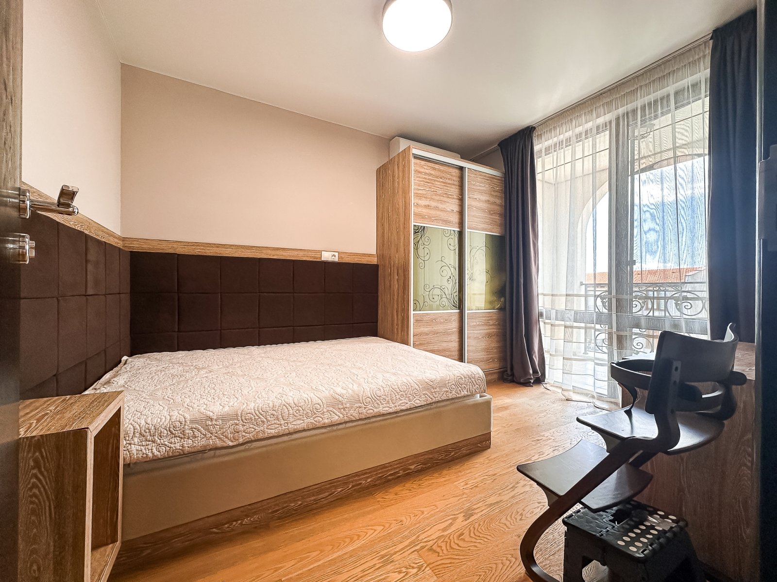 Ексклузивен триетажен пентхаус апартамент в комплекс Естебан, Несебър, България