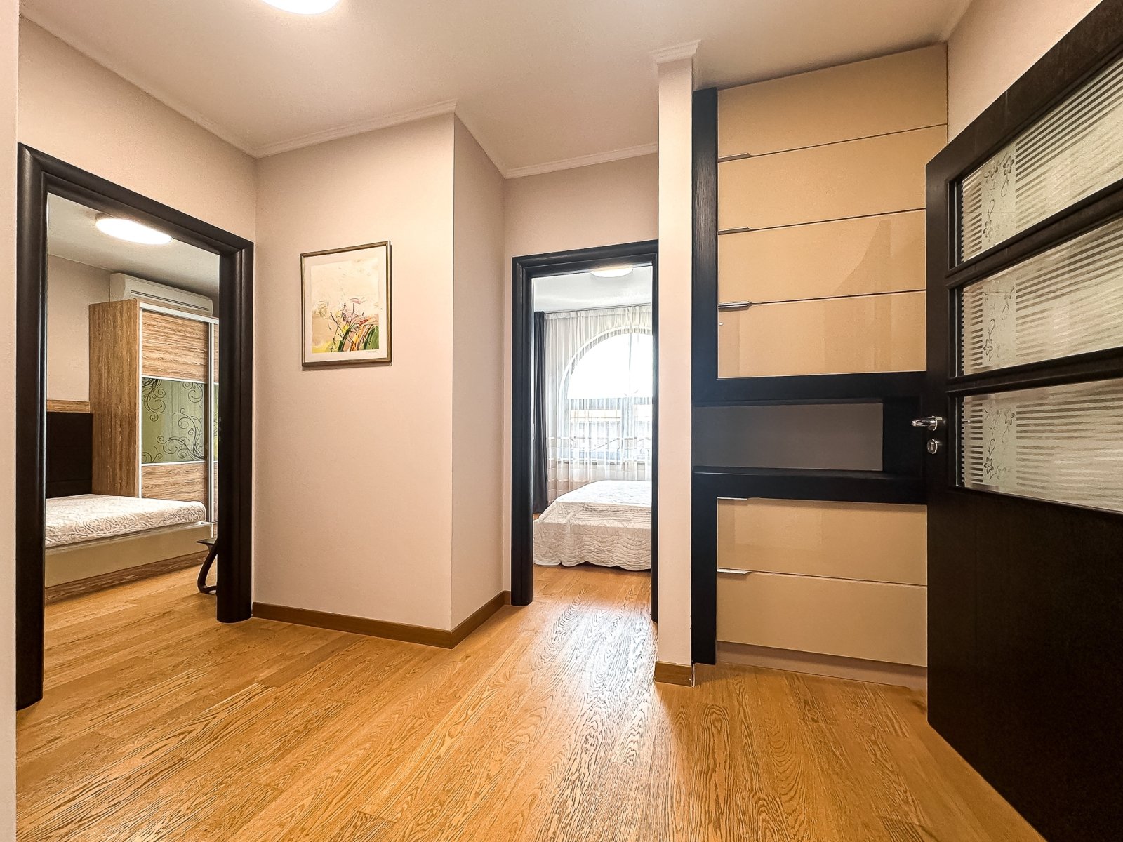 Ексклузивен триетажен пентхаус апартамент в комплекс Естебан, Несебър, България