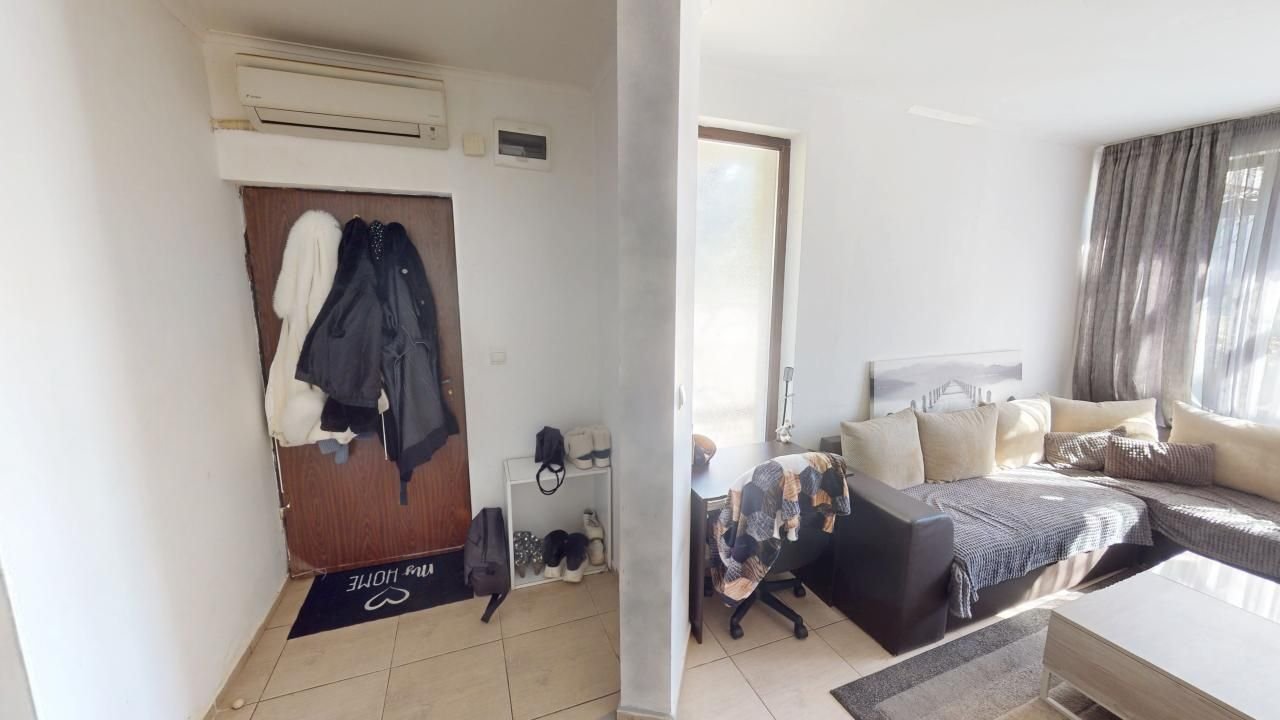 3 Zimmer Wohnung Bay View Villas Kosharitsa Bulgarien