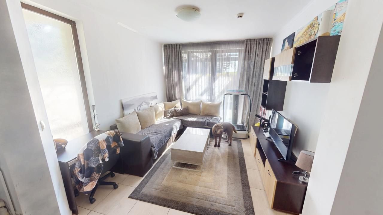 Kosharitsa: 3-Bedroom Apartment at Bay View Villas, Kosharitsa, Bulgaria 