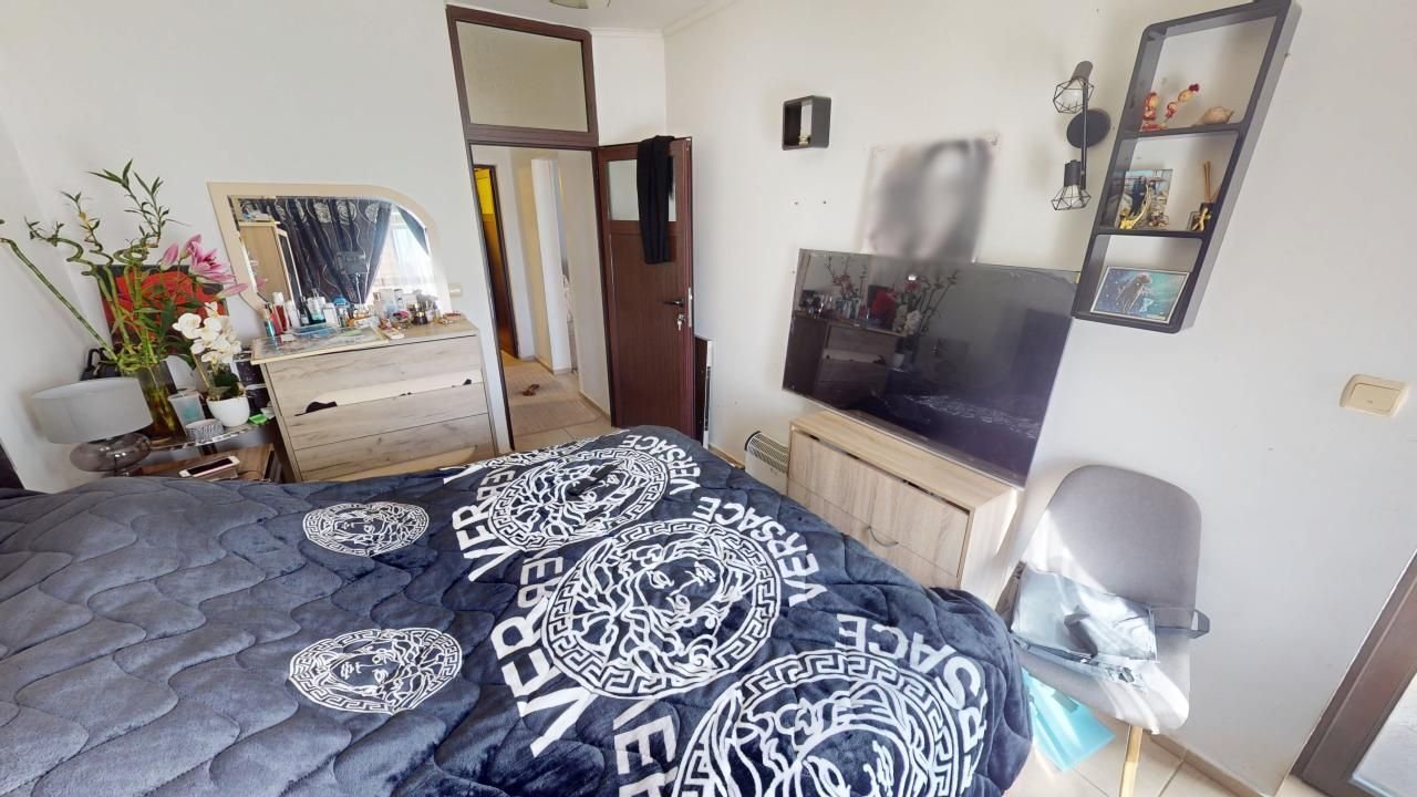 3 Zimmer Wohnung Bay View Villas Kosharitsa Bulgarien