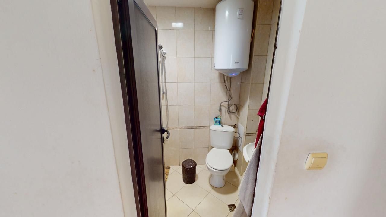 3 Zimmer Wohnung Bay View Villas Kosharitsa Bulgarien