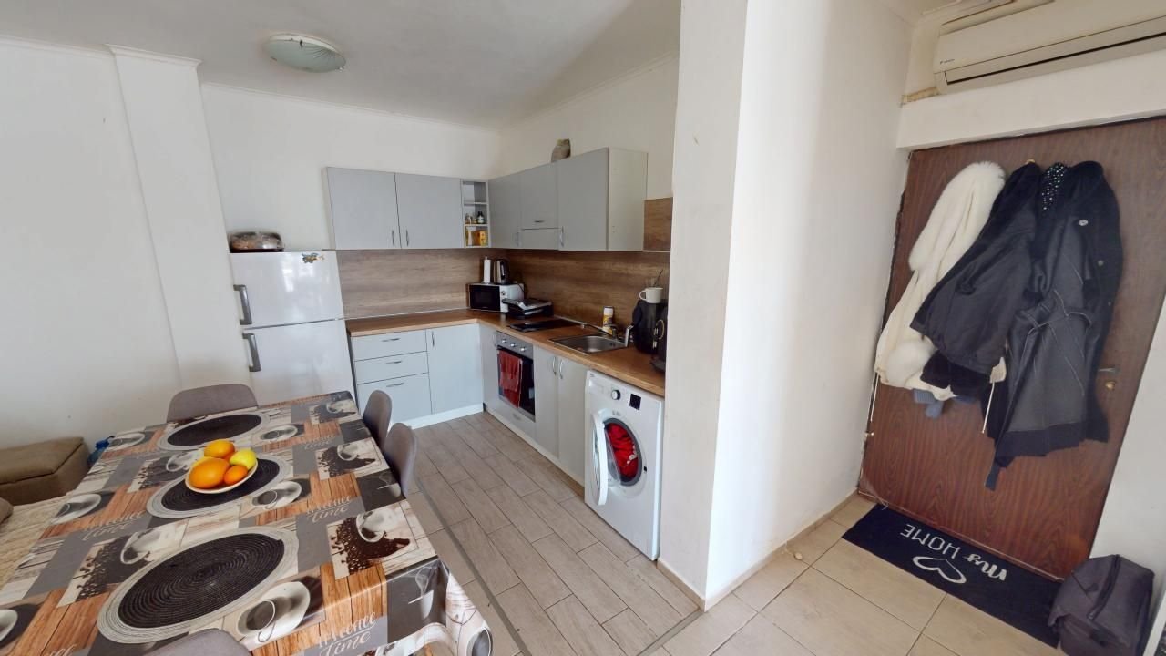 3 Zimmer Wohnung Bay View Villas Kosharitsa Bulgarien