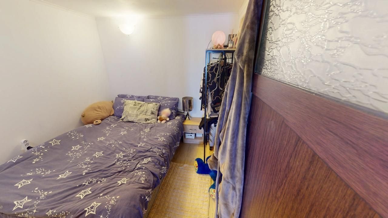 3 Zimmer Wohnung Bay View Villas Kosharitsa Bulgarien