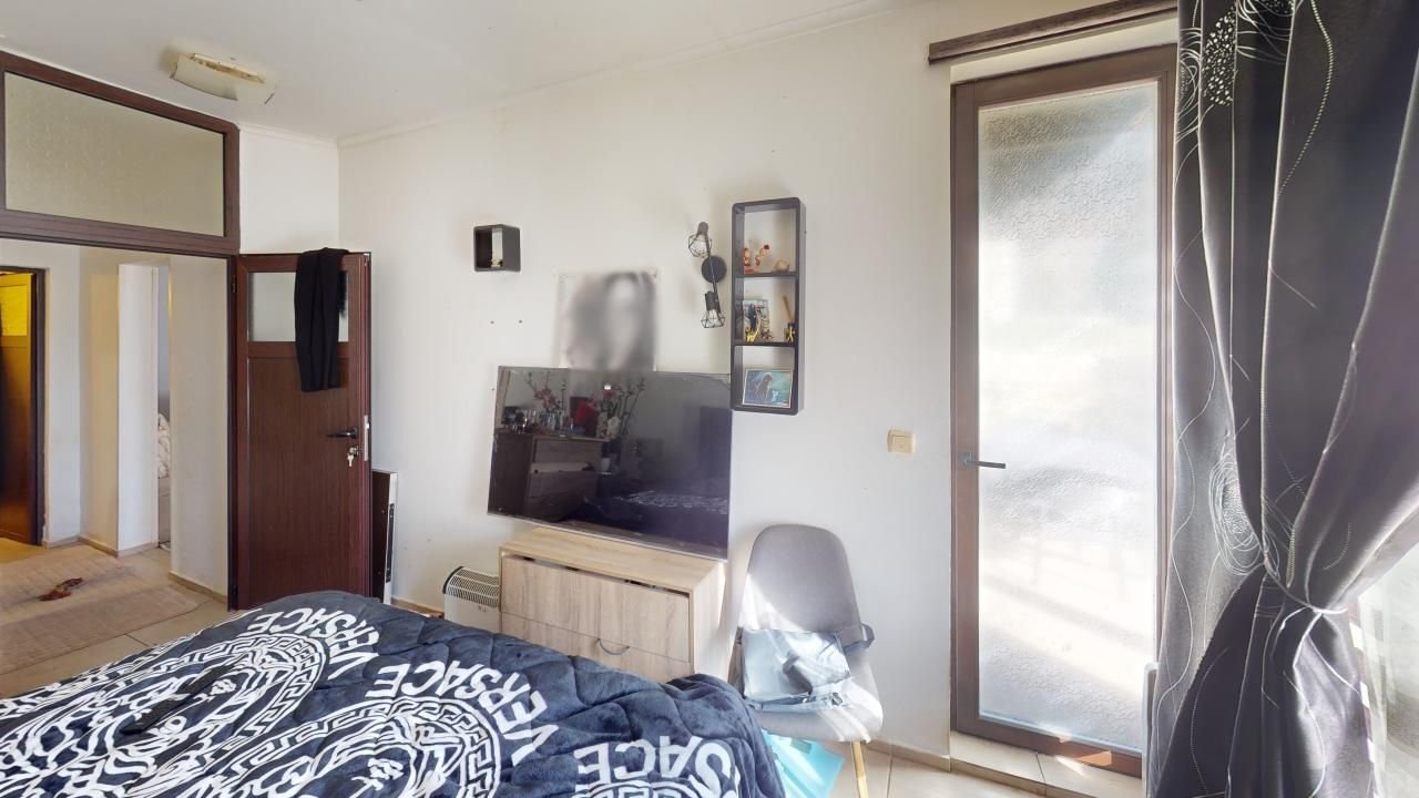 3 Zimmer Wohnung Bay View Villas Kosharitsa Bulgarien