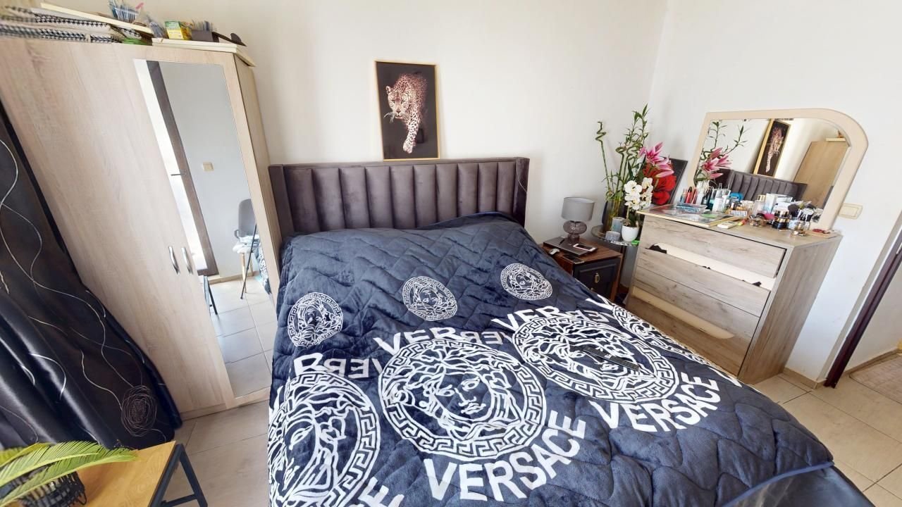 3 Zimmer Wohnung Bay View Villas Kosharitsa Bulgarien